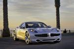 Fisker Karma 2012 года